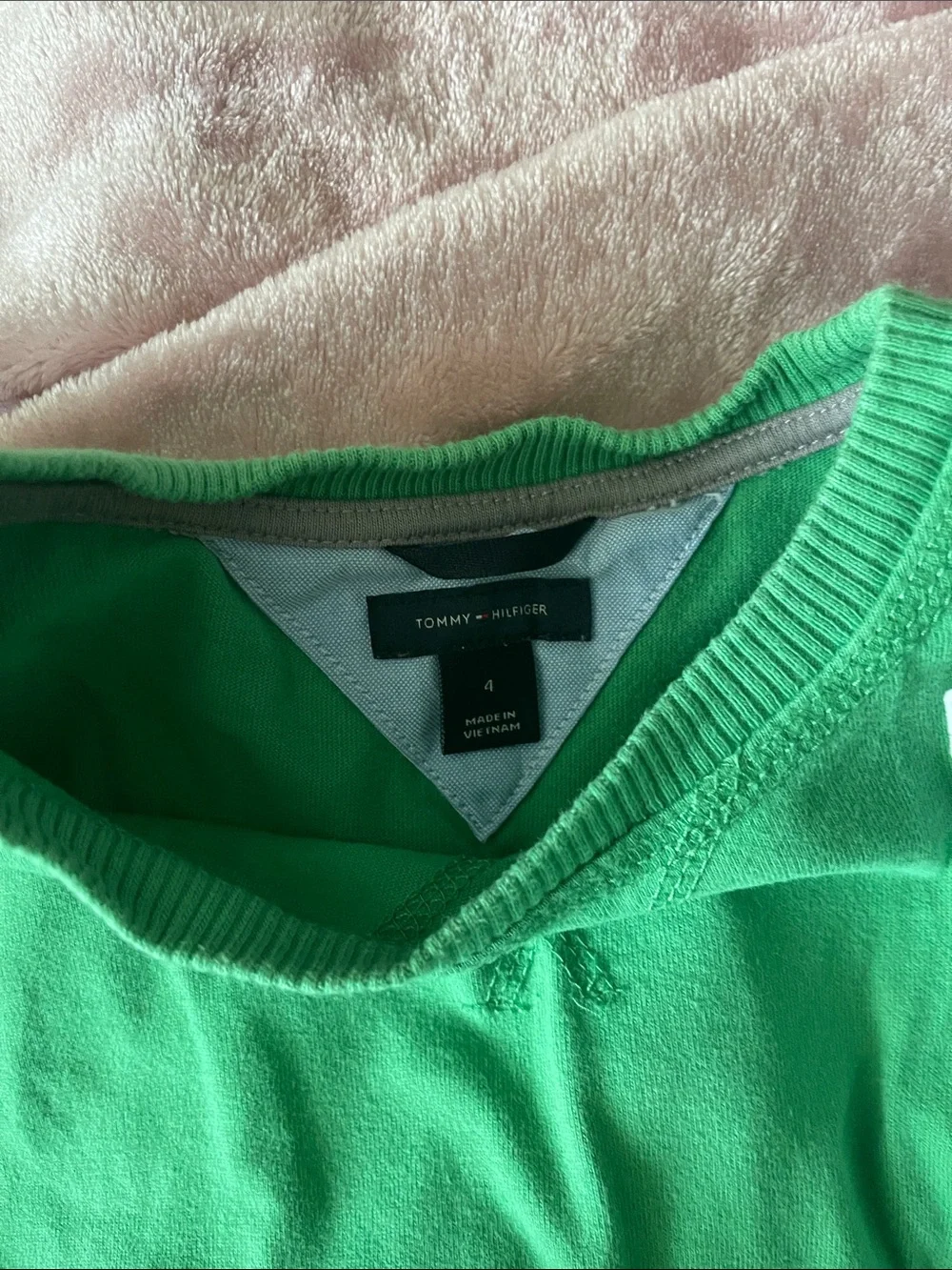 4T 8 piece clothes bundle